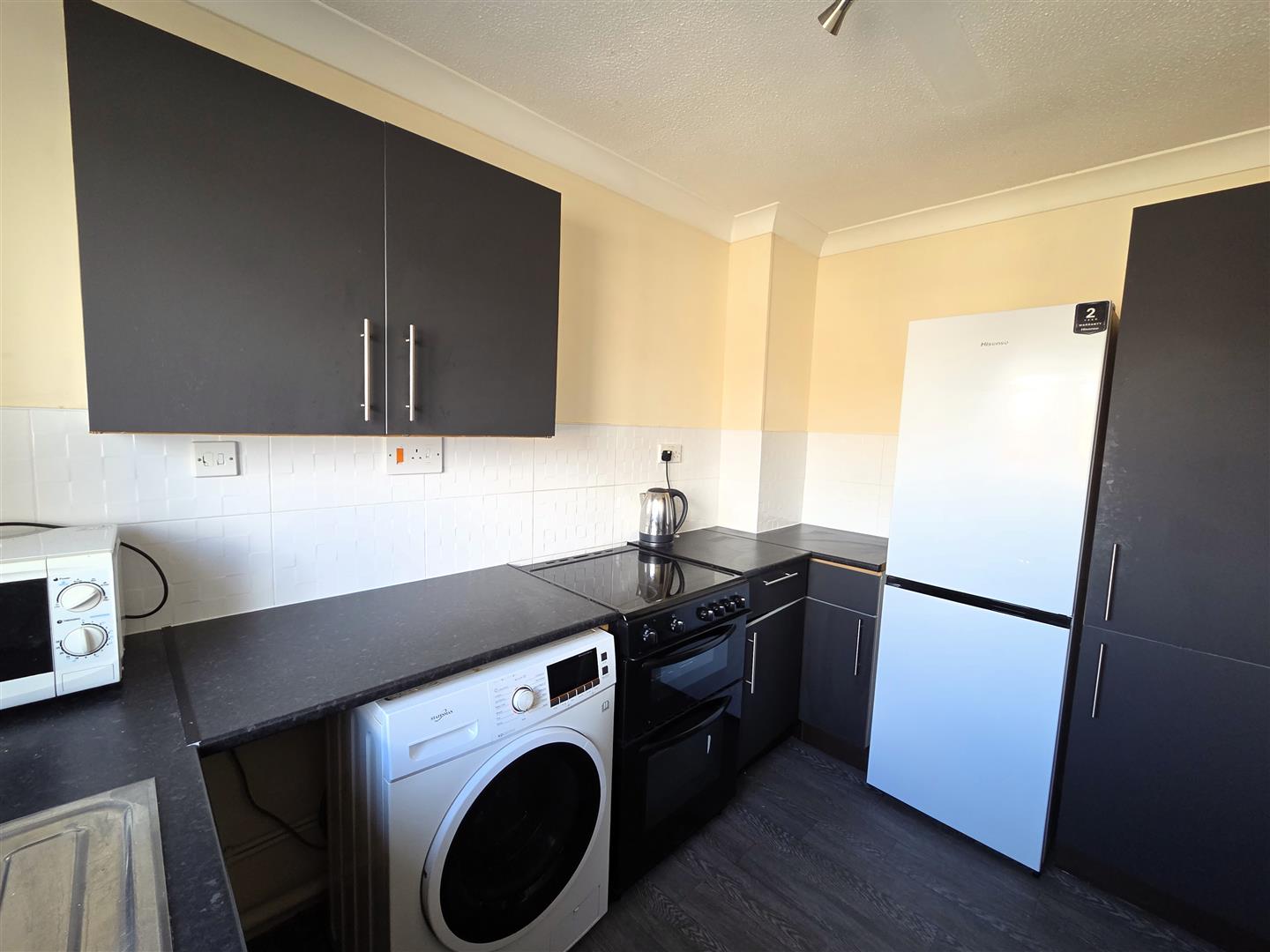 Abbottsford House, Trawler Road, Marina, Swansea, SA1 1YH
